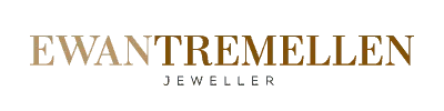 Ewan Tremellen Jeweller logo