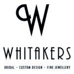 Whitakers Jewellers logo