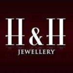 H & H Jewellery logo