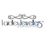 Laidley Jewellers logo