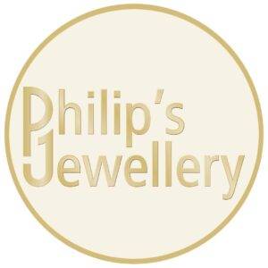 Philip's Jewellery logo