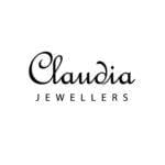Claudia Jewellers logo