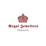 Regal Jewellers | Traralgon logo