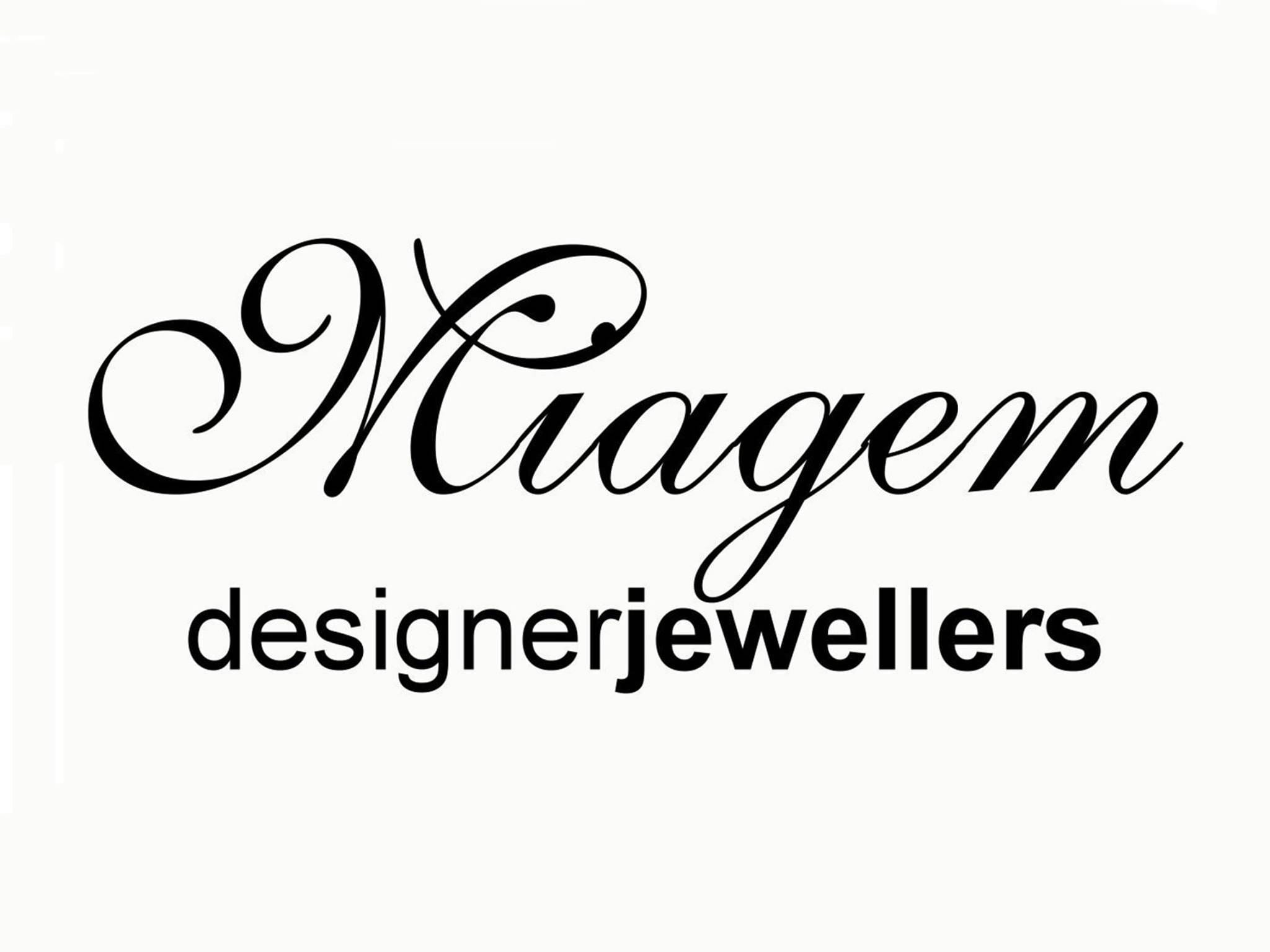 Miagem logo