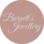 Barnett's Jewellery logo