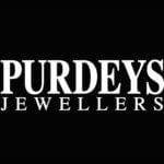Purdey's Jewellers logo