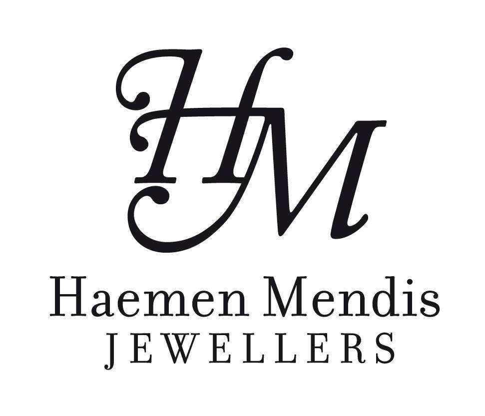 Haemen Mendis Jewellers logo
