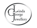 Linda George Jewellery logo