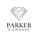 Parker diamonds logo