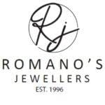 Romano's Jewellers logo