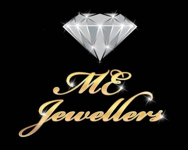 ME Jewellers logo