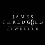 James Thredgold Jeweller logo