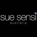 Sue Sensi logo