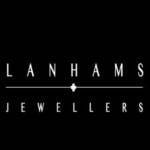 Lanhams Jewellers logo