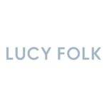 Lucy Folk logo