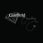 Clayfield Jewellery logo