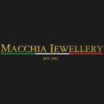 Macchia Jewellery logo