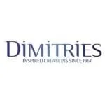 Dimitries logo