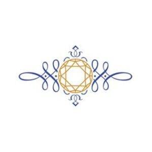 Radiant Diamonds logo