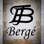 Berge Jewellery logo