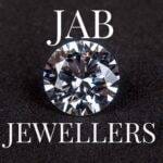 JAB Jewellers logo