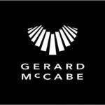 Gerard McCabe | Rundle Mall logo