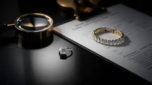 Jewellery Insurance and Valuations Explained