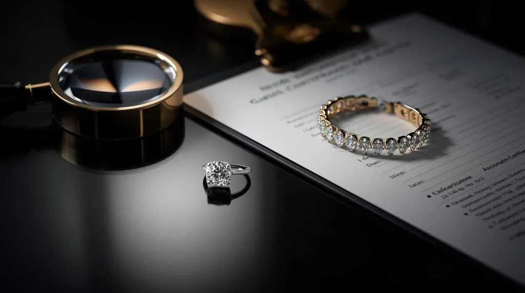 Jewellery Insurance and Valuations Explained