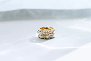 Wedding Band Pairing Guide