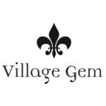 Village Gem logo