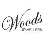 Woods Jewellers logo