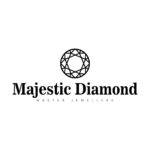 Majestic Diamond Master Jewellers logo