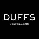 Duffs Jewellers logo