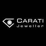 Carati Jewellers logo