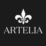 Artelia Jewellery logo