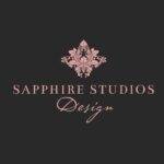 Sapphire Studios Design logo