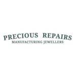 Precious Repairs logo