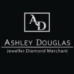 Ashley Douglas logo