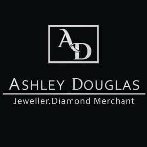 Ashley Douglas logo
