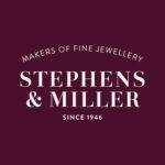 Stephens & Miller logo