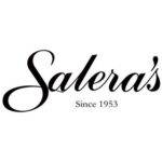 Salera's | Broadmeadows logo