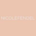 Nicole Fendel Jewellery logo