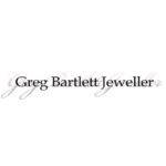Greg Bartlett Jeweller logo
