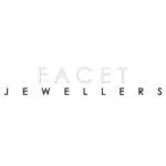 Facet Jewellers Belmont logo