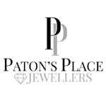 Paton's Place Jewellers logo
