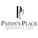 Paton's Place Jewellers logo