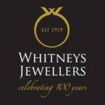 Whitneys Jewellers Dubbo logo