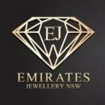 Emirates Jewellery NSW logo