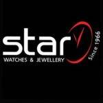 Star Watches & Jewellery logo