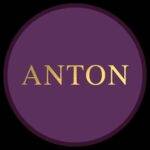 Anton Jewellery logo